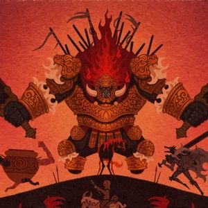 Meet your Posher, Arthur